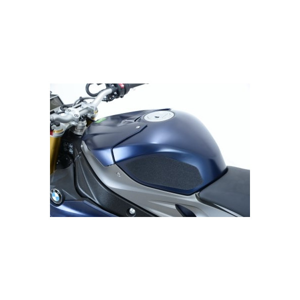 R&G R&G Tank Traction Grips for BMW S1000R '14-'20